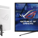 ASUS Strix Xbox Edition Gaming Monitor XG43UQ 43”